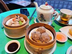 -誉八仙茶室酒楼(新天地店)