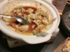 -忆江南·临江鱼馆