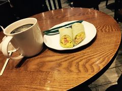 -星巴克(重庆火车北站北广场II店)