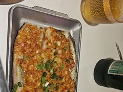 -叁宝烤肉• 西安烧烤(凤城十二路店)