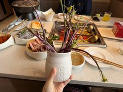 -海底捞火锅(中商百货夜宵主题店)