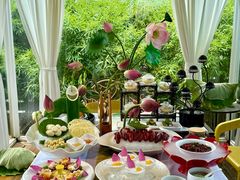 -观宴·品质赣菜(高新大道店)