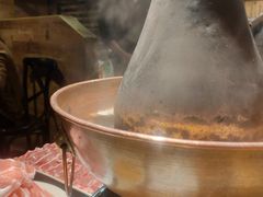 -郑享吃烧烤烩面(红专路店)