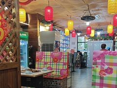 -人民公社铁锅炖·东北菜(卫国道店)