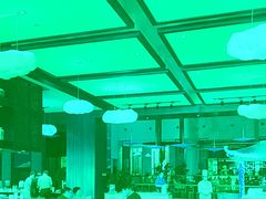 -余姚四明湖开元名都度假酒店·夏威夷西餐厅
