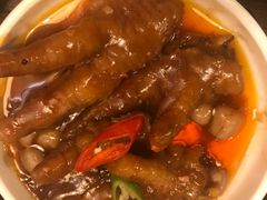 -火齐潮汕砂锅粥(五道口店)