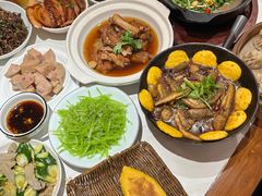 -真定郝家排骨(正定县总店)