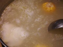 -许府牛杂·鲜牛肉火锅(梁溪万达店)
