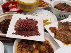 -盛百味·家宴餐厅(霸州分店)