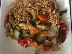 -Doo Dee Thai Food(Issan/Isaan/Esan)