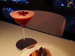 -天玑高空江景餐厅&酒吧Sky Secret Restaurant&Bar