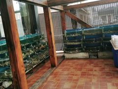 耐斯蒸汽海鲜自助-同道蒸汽海鲜烧烤自助(刘庄夜市店)