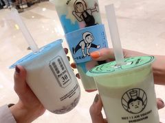 益生香橙君-我是酸奶君(壹方城店)