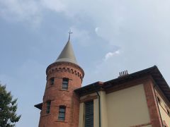 -青岛德国监狱旧址博物馆