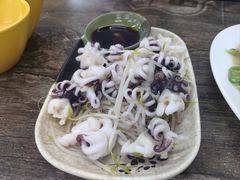 -贞姨美食·老字号海鲜大排档