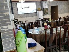 -新繁老號豌豆汤饭店·江湖菜(宝光寺店)
