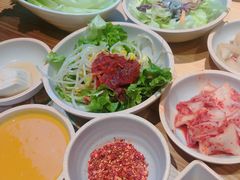 -喜来稀肉(北外滩白玉兰广场店)