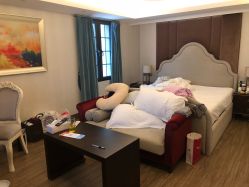-悦子阁月子会所