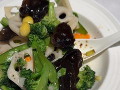 -玉林烤鸭店(黄村兴华店)