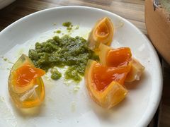 -陈鹏鹏潮汕菜(欢乐海岸 海边景观店)