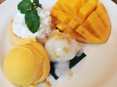 -Mango Tango