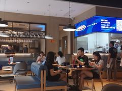 -Pizza Marzano玛尚诺(中骏世界城店)