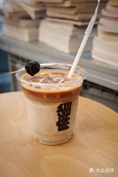 麻雀咖啡SPARROW COFFEE(十全街店)图片