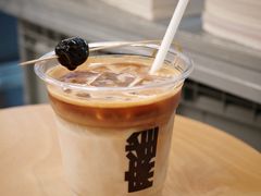 -麻雀咖啡SPARROW COFFEE(十全街店)