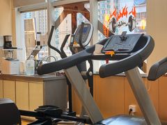 -中田健身工作室(太阳广场店)