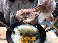 -小魔童·鲜切牛肉粉(时尚天河东区店)