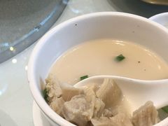 -御彩酒家(东风东路店)