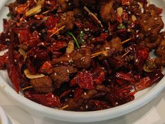 -付掌柜在成都·热炒砂锅集(金禾店)