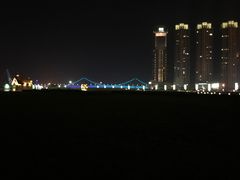 -星海湾跨海大桥