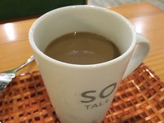 -So Lounge索兰至餐厅(蓝色港湾店)