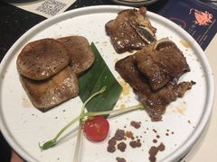 -大渔铁板烧(万象城店)