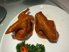 -利苑酒家(华熙国际店)
