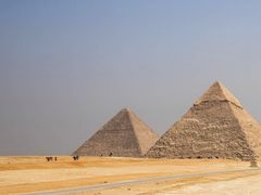 -吉萨金字塔群