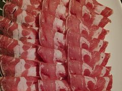 -东来顺饭庄(金泉广场店)