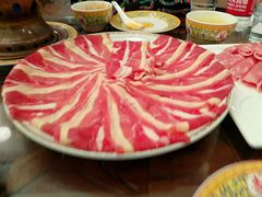 -烤肉季饭庄