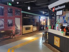 -奶奶的美食(悦立方店)