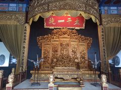 -南京中国近代史遗址博物馆(南京总统府)