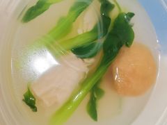 -文庙菜饭(四川北路店)