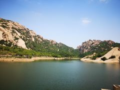 -嵖岈山风景区