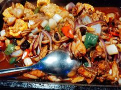 -蘭奢雅集·江浙菜(青山江滩店)