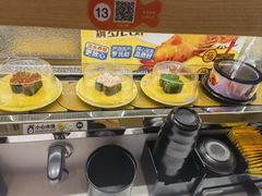 -争鲜回转寿司(浦东三钢里PLUS店)