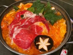 -山葵家·创意料理(宁波来福士店)