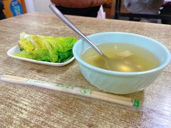 -煲煲香快餐(南京路店)