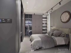 -佰丽爱家全屋定制(汶水店)