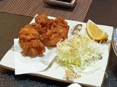 -长崎屋·日本料理·刺身·烧鸟(天河北路店)