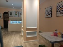-Tomado绿色烘焙(大尧三路店)